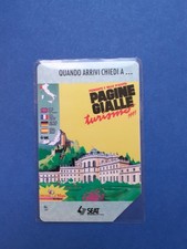 Schede telefoniche ITALIA