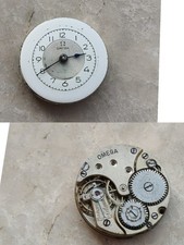 EARLY 1900s OMEGA RARE WATCH