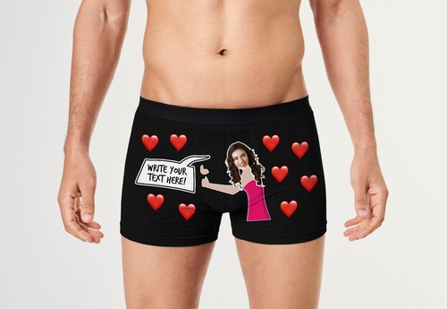Regalo foto personalizzato per - foto,