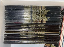 riviste Auto d'Epoca annata