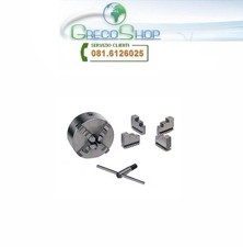 Mandrino autocentrante per