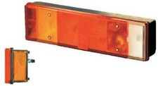Fanale posteriore PROPLAST
