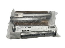 Ikea Sultan 19122 Struttura