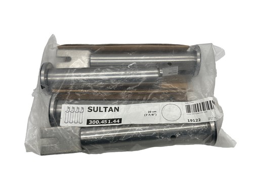 Ikea sultan 19122 struttura - ikea,