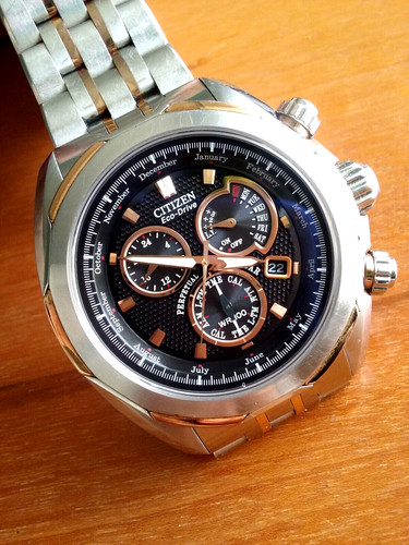 Citizen ecodrive signature - citizen,