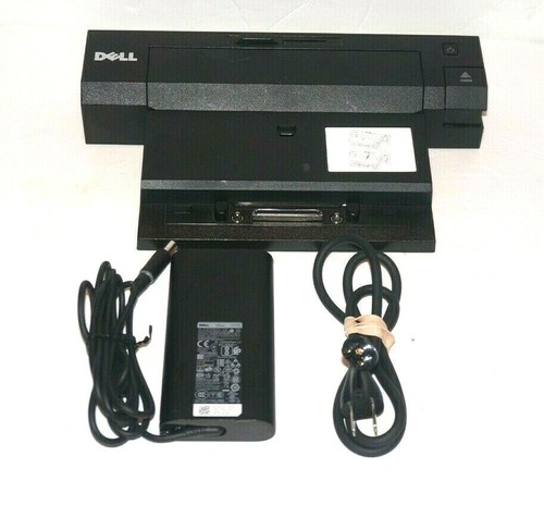 Dell pr02x docking station - dell,