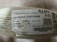 cavo cordina fror industriale