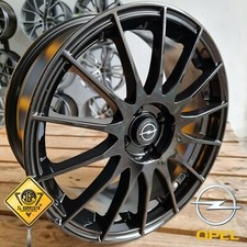 Kit 4 Cerchi in lega da 15"