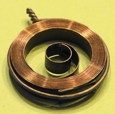 Molla Di Ritorno Per Sveglia