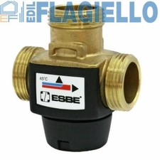 Valvola Termostatica 45° Deviatrice 1" ESBE VTD322 Pannello Solare Caldaia 26464