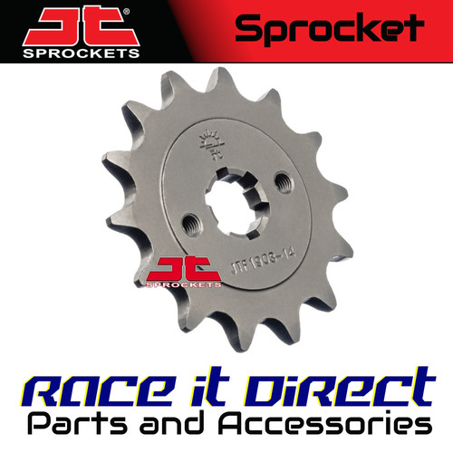 Pignone per ktm 125 duke - jt,