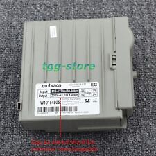 Scheda Inverter Frigorifero Embraco PER VCC3 1156 WR49X10283 AP5669522