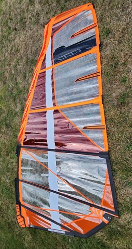 Voile rrd compact evolution - voile,