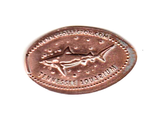 Penny allungato tennessee - penny,