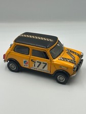 MODELLINO IN SCALA 1:25 MINI