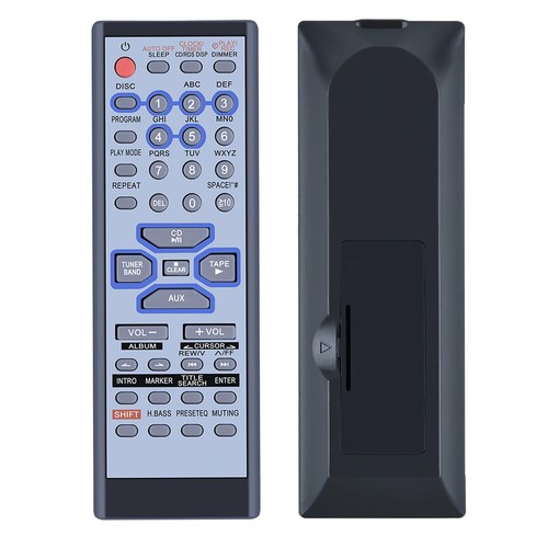 Nuovo telecomando per