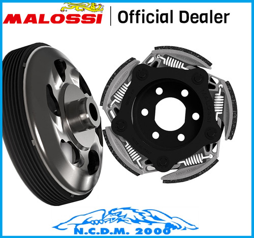 Malossi 5216181 frizione - frizione, +