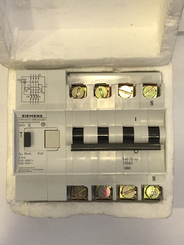 Siemens interruttore - siemens,