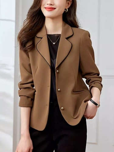 Giacca tailleur blazer - tailleur,
