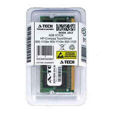 Memoria Ram 4 GB SODIMM HP