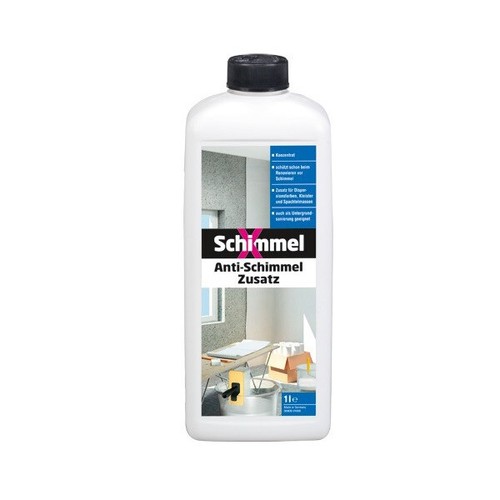 Schimmelx pufas antimuffa - schimmelx,