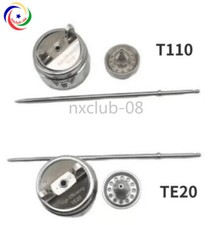 Set tappi ago ugello 1,3/1,8