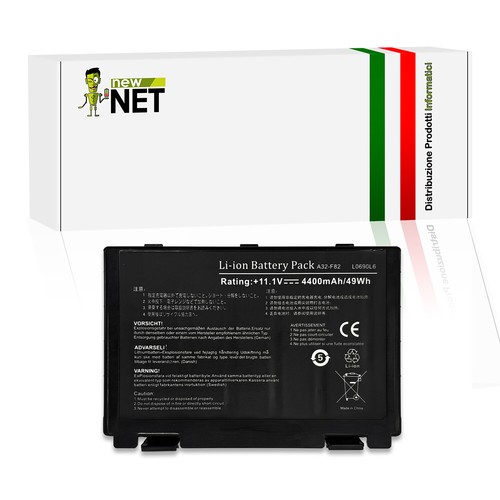 Batteria compatibile con - , asus
