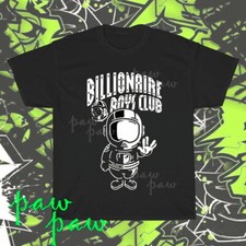 T-shirt americana nuova