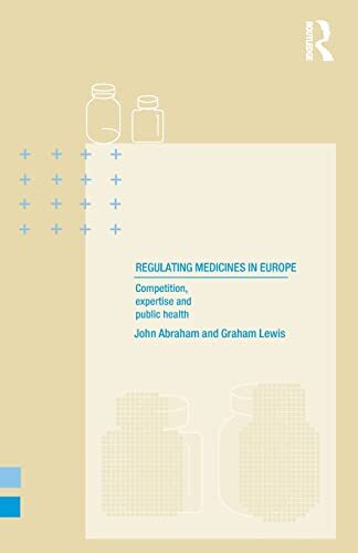 Abraham regulating medicines - abraham,