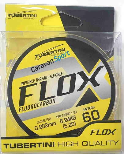 Monofilo pesca flox - monofilo,