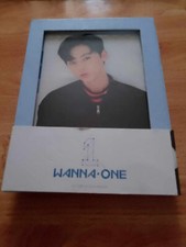 Wanna One 1 To Be One Golden