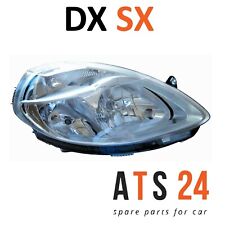 FARI PROIETTORI FANALI ANT Sx