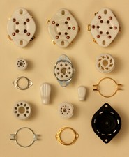 KIT LAMPEMETRE: 9 SUPPORTS + 2