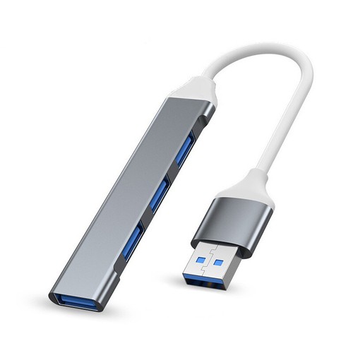 Multi porte usb 0 - 4,