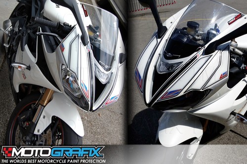 Triumph daytona 675 675r 2013 - triumph,