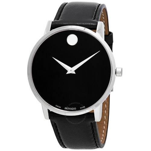 Movado museum wrist - museum, for