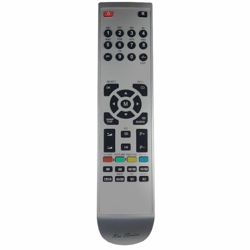 Telecomando series per - telecomando, rm-series