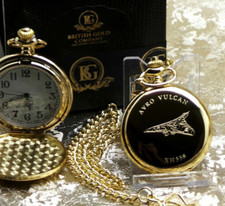 OROLOGIO DA TASCA VULCAN