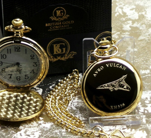 Orologio taschino vulcan - taschino,