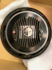 Altoparlante Coassiale 18 Sound 15CX1000, 8+8 ohm, W15"  D.1/4" 1pcs Aperto.