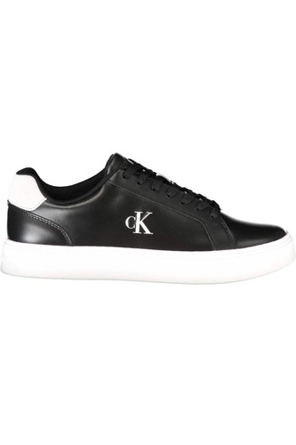 Sneakers calvin klein nero - calvin,