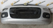 PARAURTI ANTERIORE FIAT PANDA  312