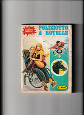 fumetto supplemento a