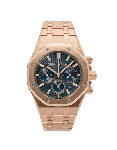 Audemars piguet royal oak - piguet,