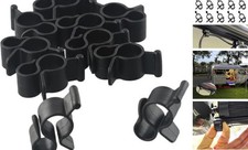 10 Pezzi Clip per Tenda da