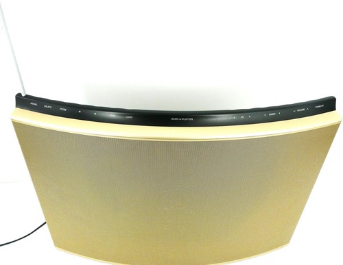 Bang olufsen beosound 1 - bang, &