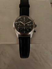 orologio Vintage Automatico Militare