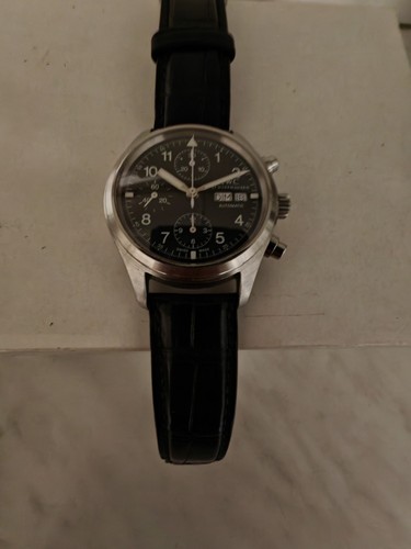 Orologio vintage automatico - orologio,