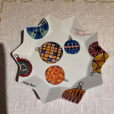 Piatto da dessert insalata