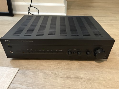 Nad 325bee integrated stereo - 325bee,